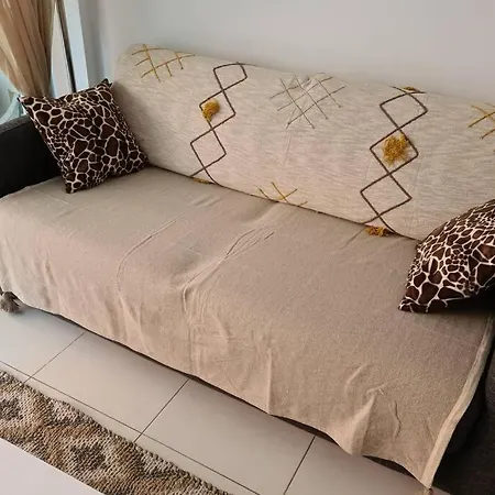 Le Lodge, T2 Classe 3 Etoiles Avec Jardin, Parking, Piscine & A 2 Pas Apartment *